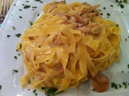 Ristorante Pizzeria Al Bacco Felice